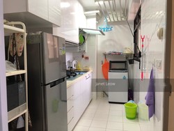 Blk 166A Teck Whye Crescent (Choa Chu Kang), HDB 2 Rooms #204007591